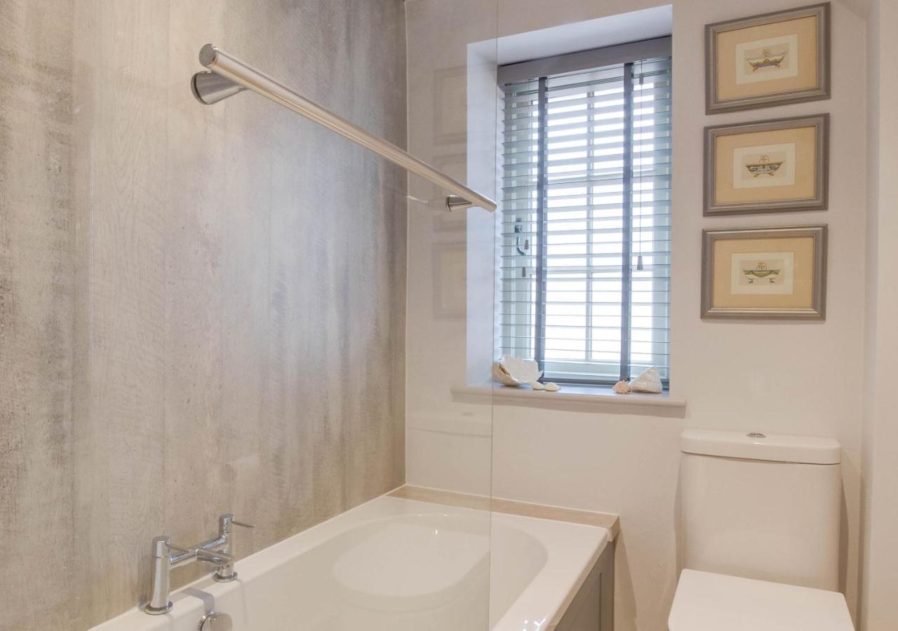 72 Port Villa Wells-next-the-Sea Exterior photo